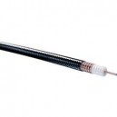 Cable Coaxial 1/2" 