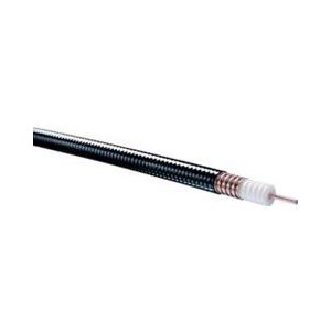 Cable Coaxial 1/2" 