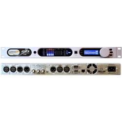 Silver Audio Procesor 6 Bands