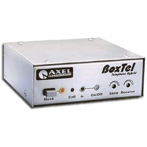 Axel Botel