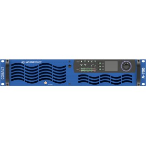 Émetteur FM Cobalt C-700 W
